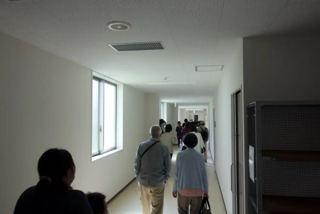第1回 ミニ講座&交流会の様子 10